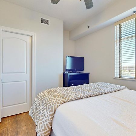 Azure Apartamento Fort Walton Beach Exterior foto