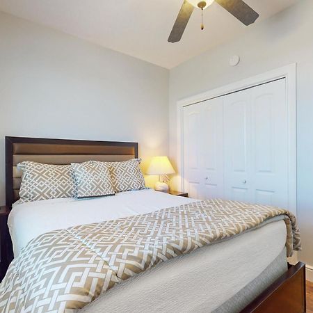 Azure Apartamento Fort Walton Beach Exterior foto