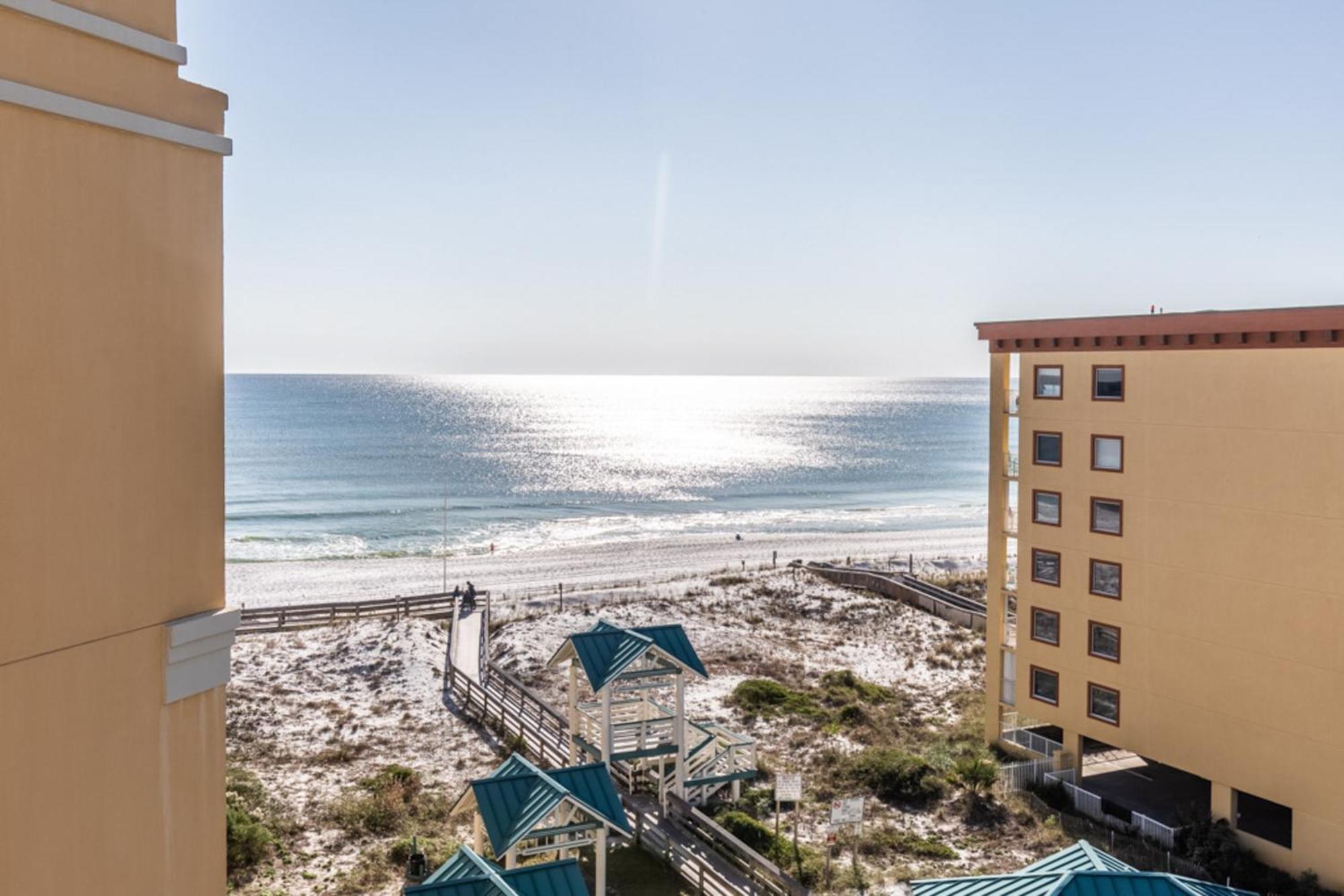 Azure Apartamento Fort Walton Beach Exterior foto