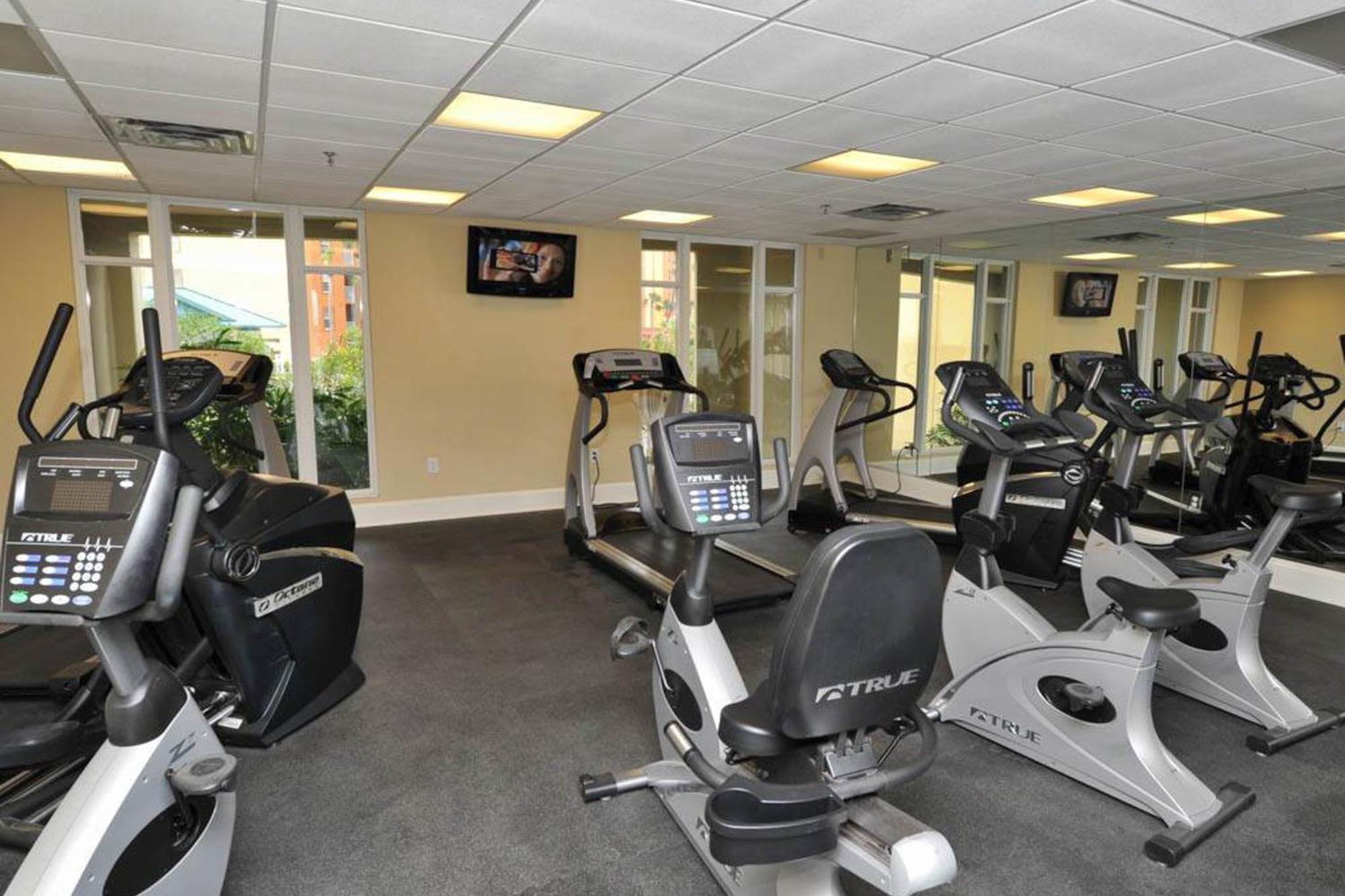 Azure Apartamento Fort Walton Beach Exterior foto