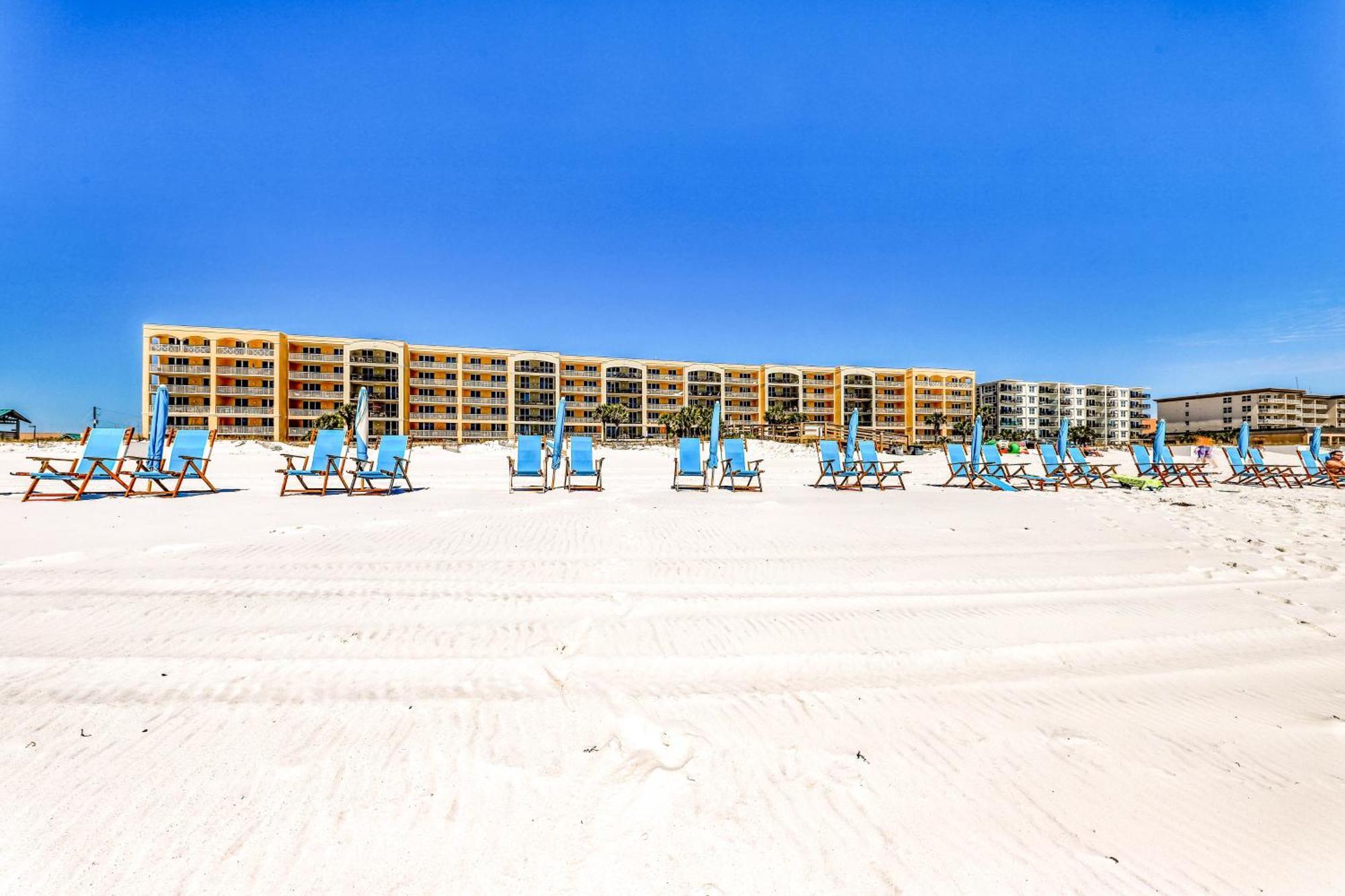 Azure Apartamento Fort Walton Beach Exterior foto