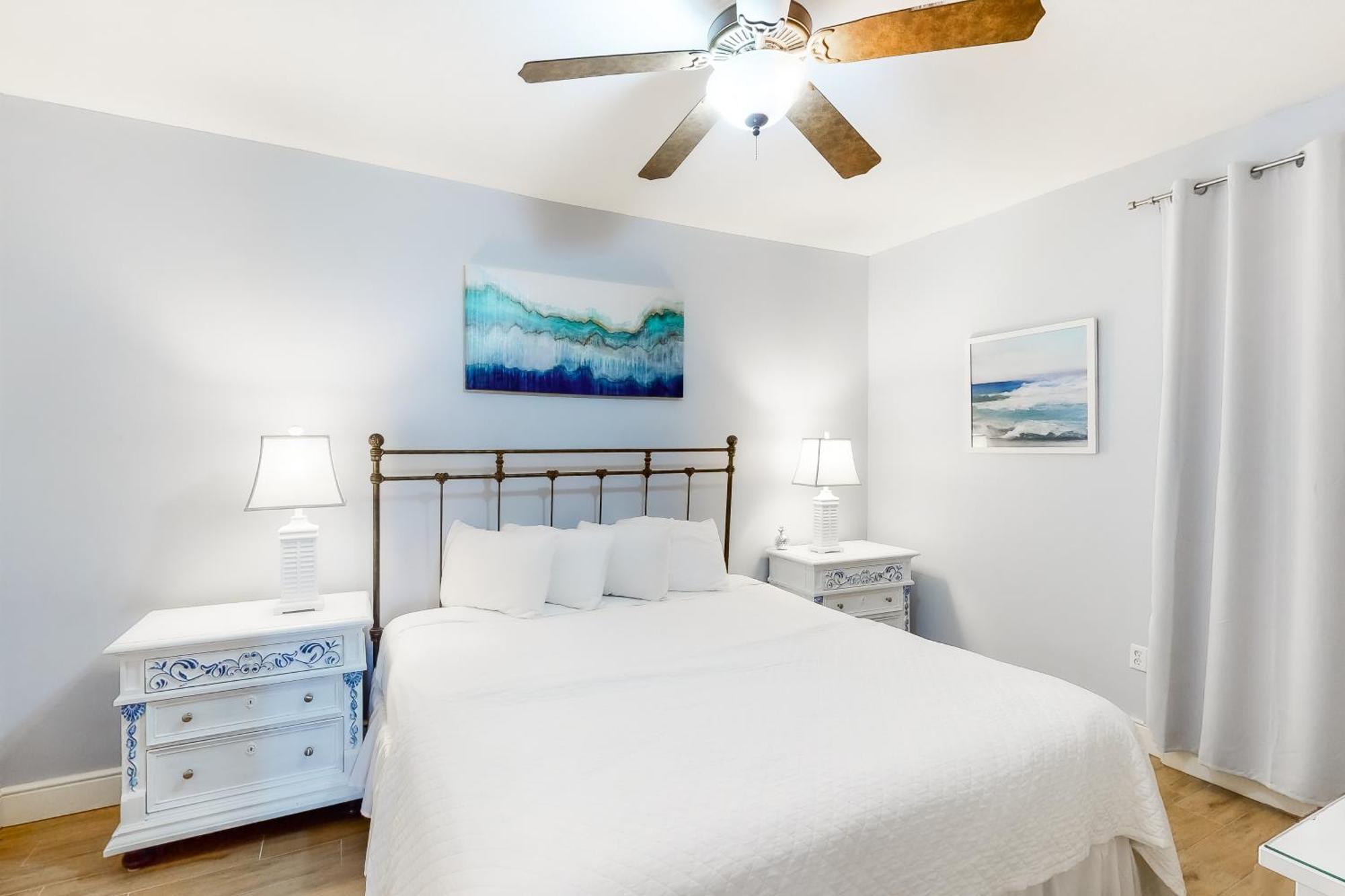 Azure Apartamento Fort Walton Beach Quarto foto