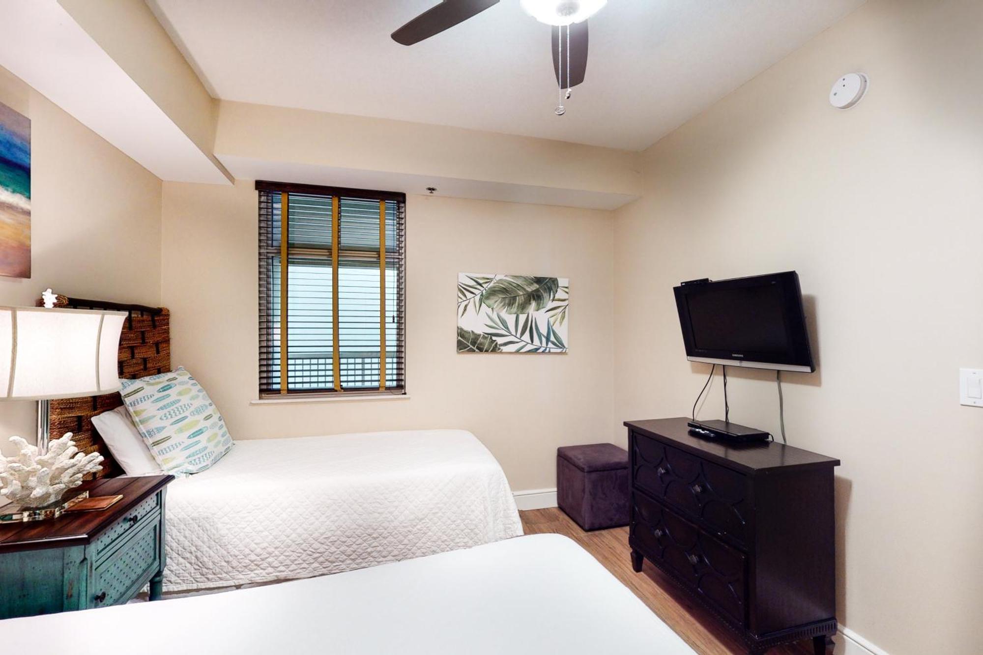 Azure Apartamento Fort Walton Beach Quarto foto