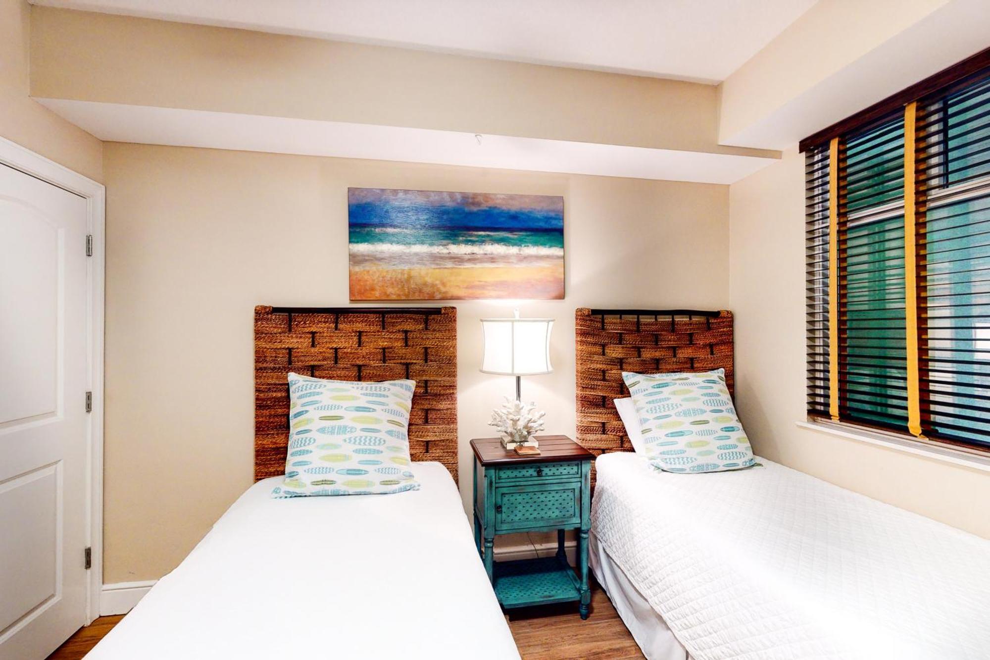 Azure Apartamento Fort Walton Beach Quarto foto