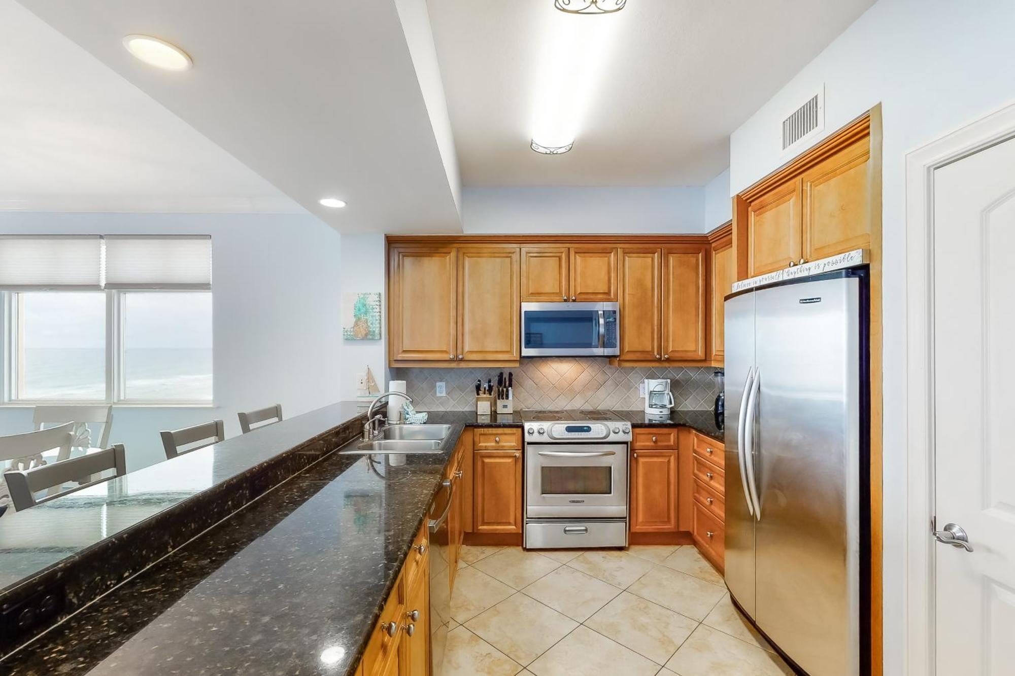 Azure Apartamento Fort Walton Beach Quarto foto