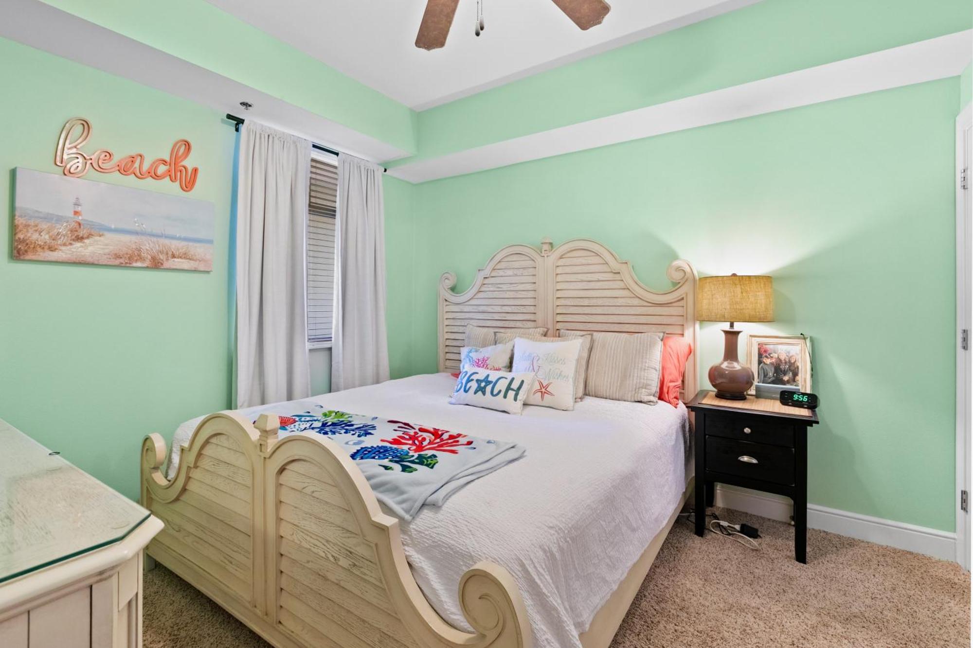 Azure Apartamento Fort Walton Beach Quarto foto