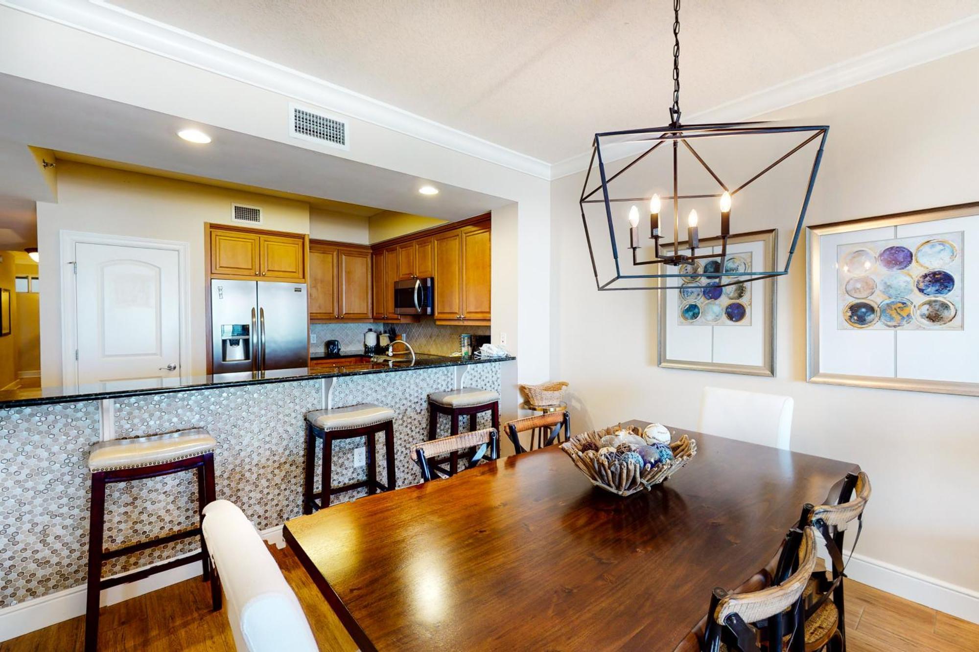 Azure Apartamento Fort Walton Beach Quarto foto