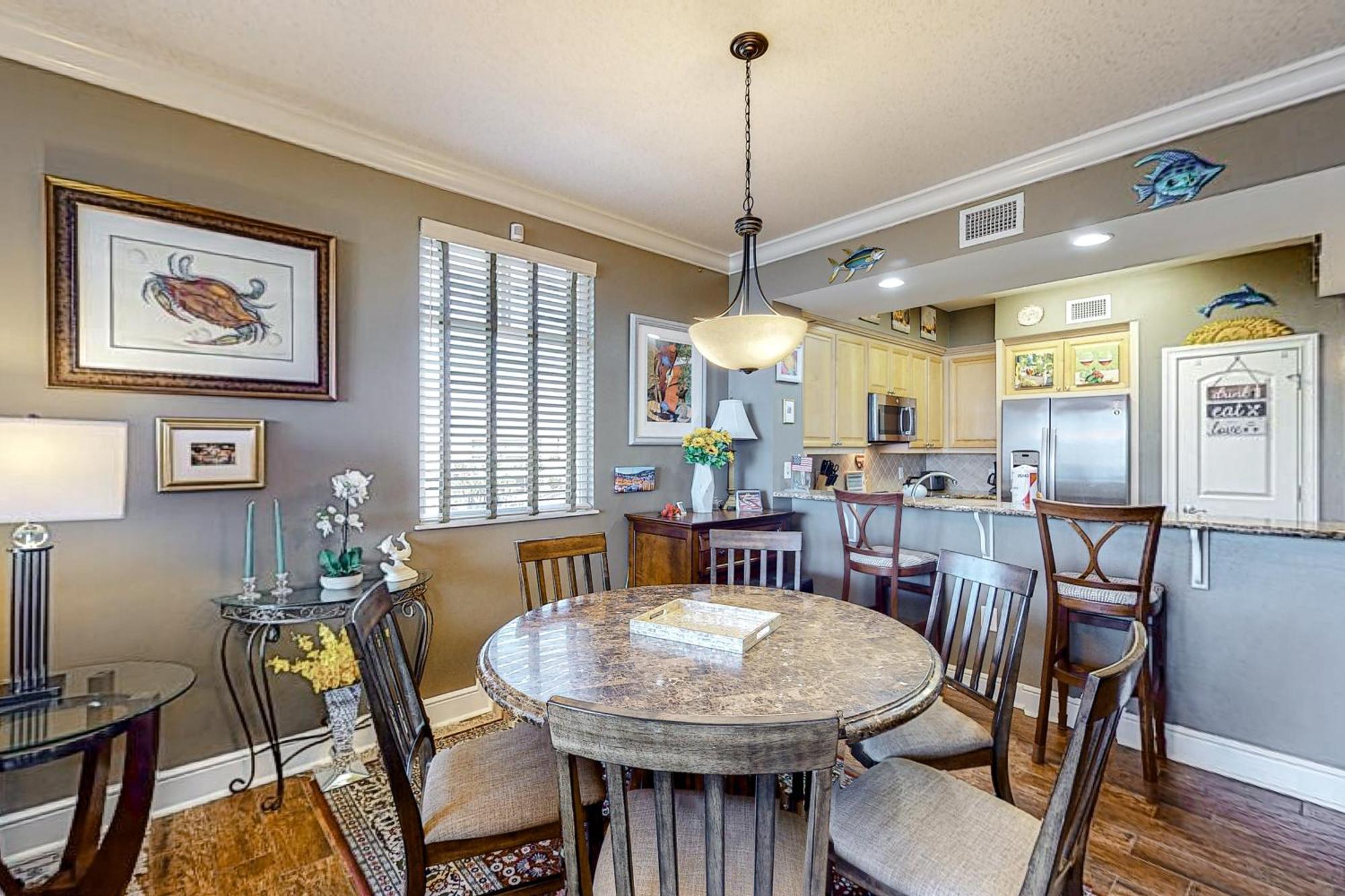 Azure Apartamento Fort Walton Beach Quarto foto