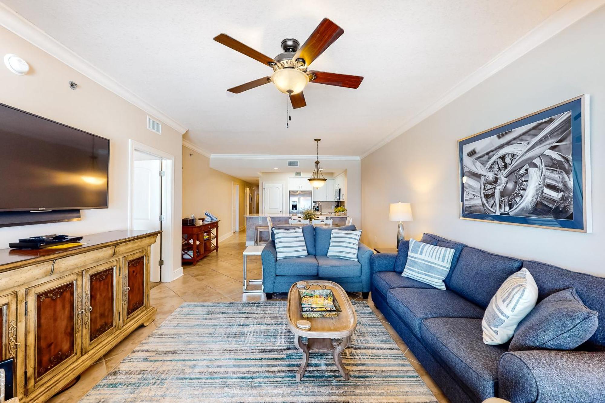 Azure Apartamento Fort Walton Beach Quarto foto