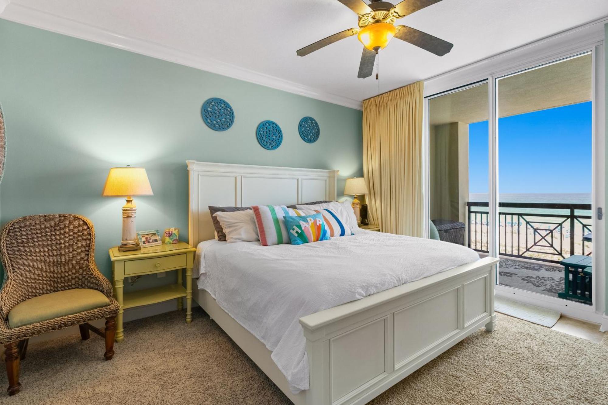 Azure Apartamento Fort Walton Beach Quarto foto