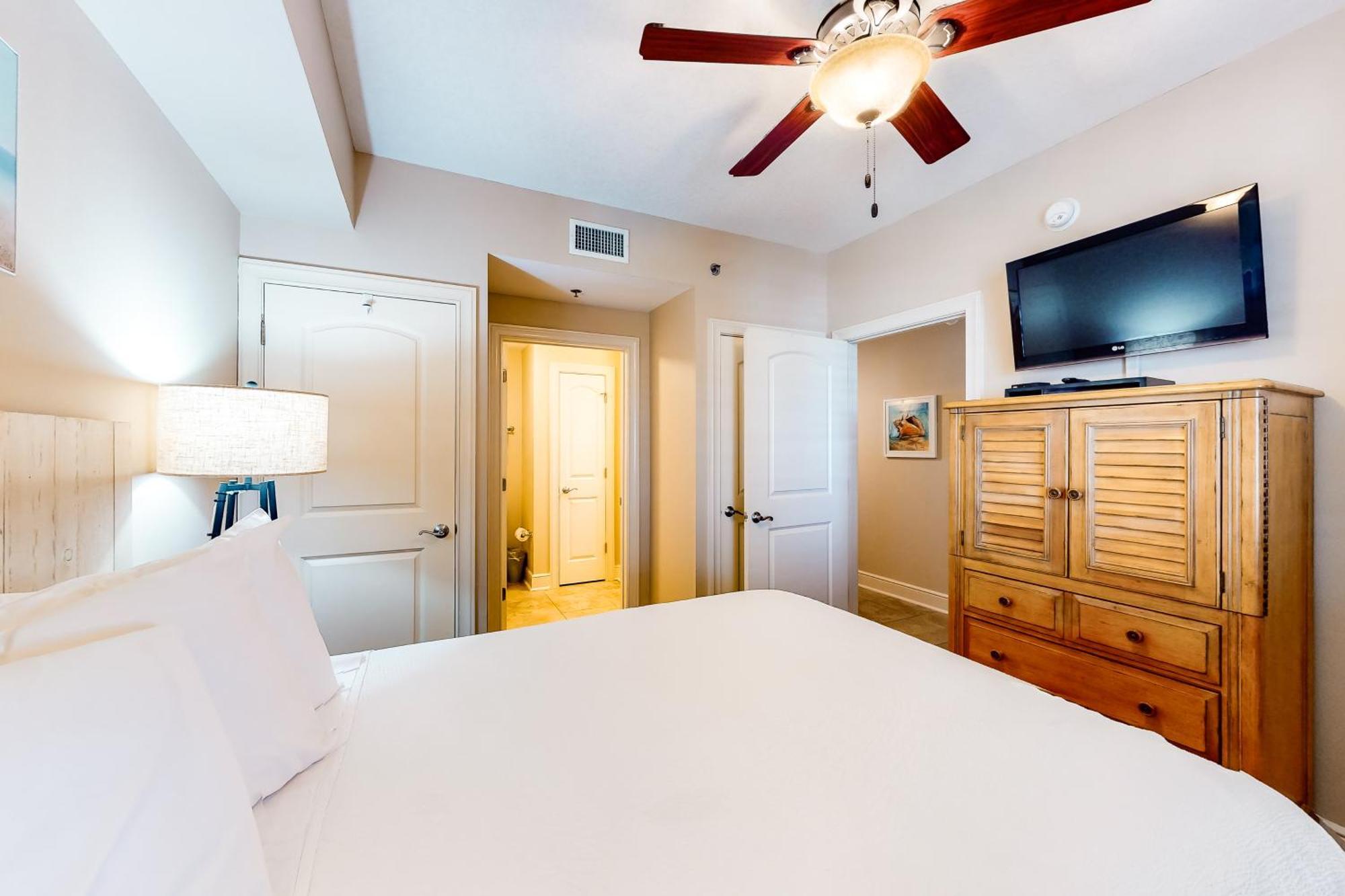 Azure Apartamento Fort Walton Beach Quarto foto