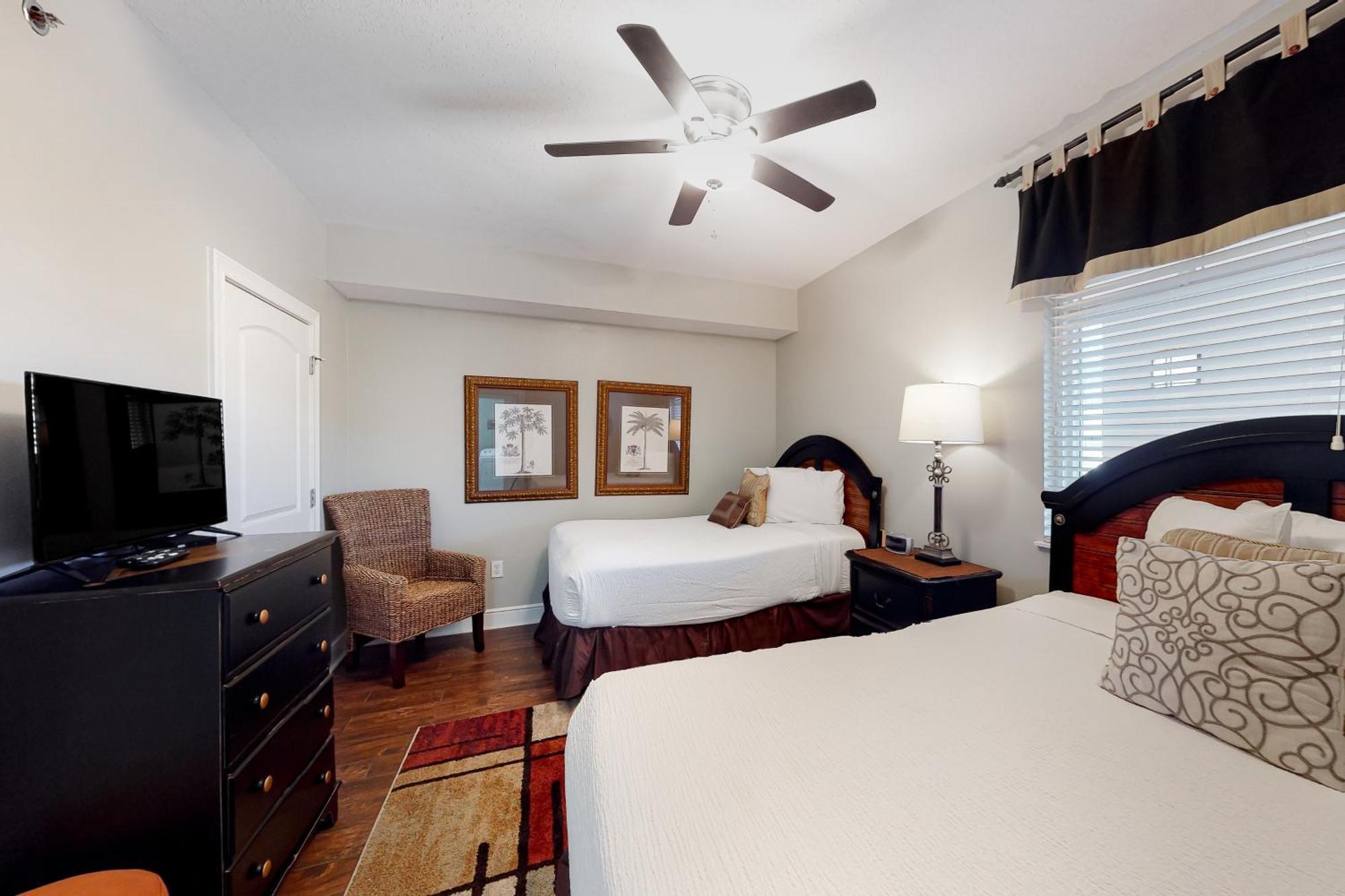 Azure Apartamento Fort Walton Beach Quarto foto