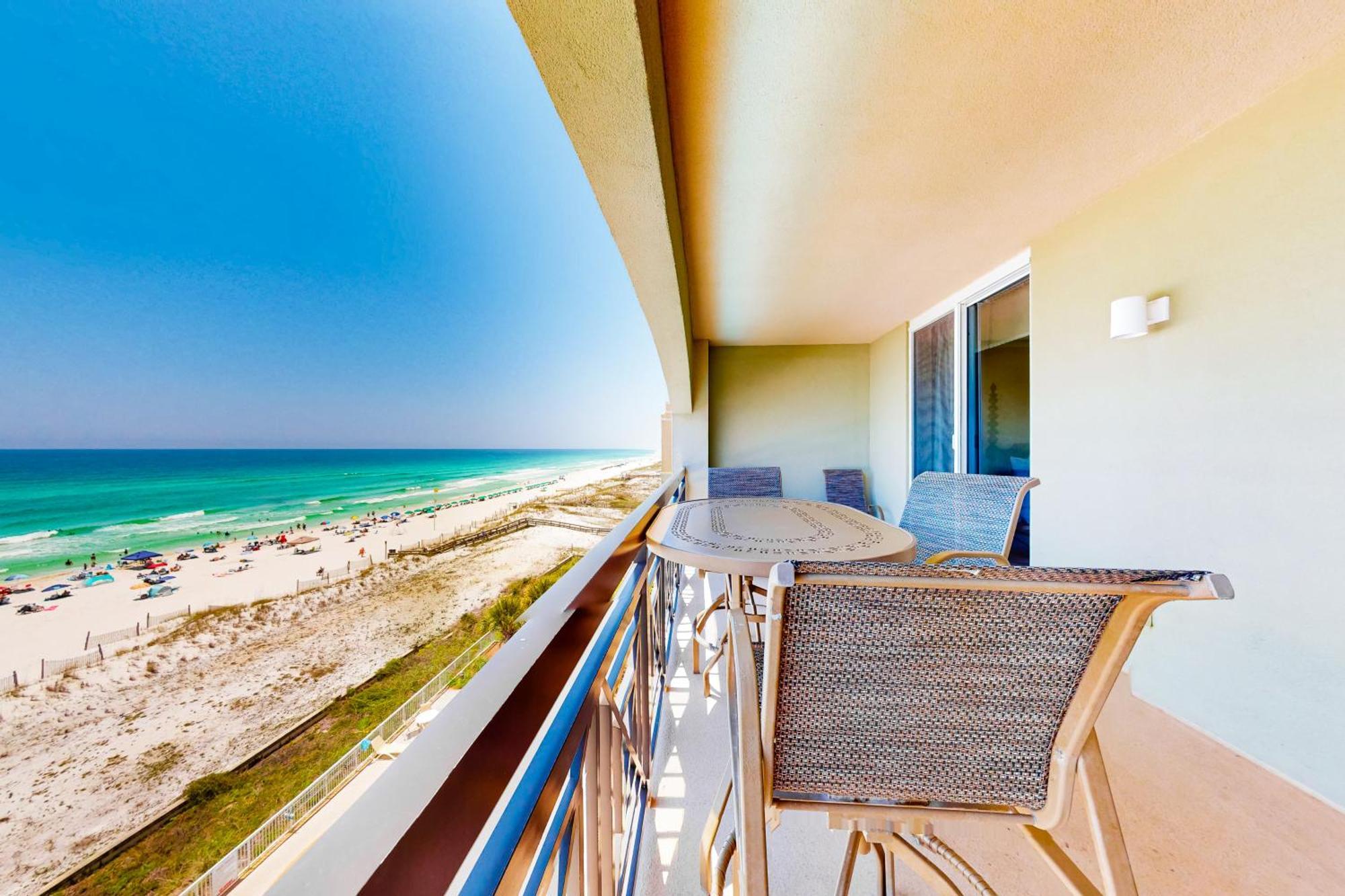 Azure Apartamento Fort Walton Beach Quarto foto