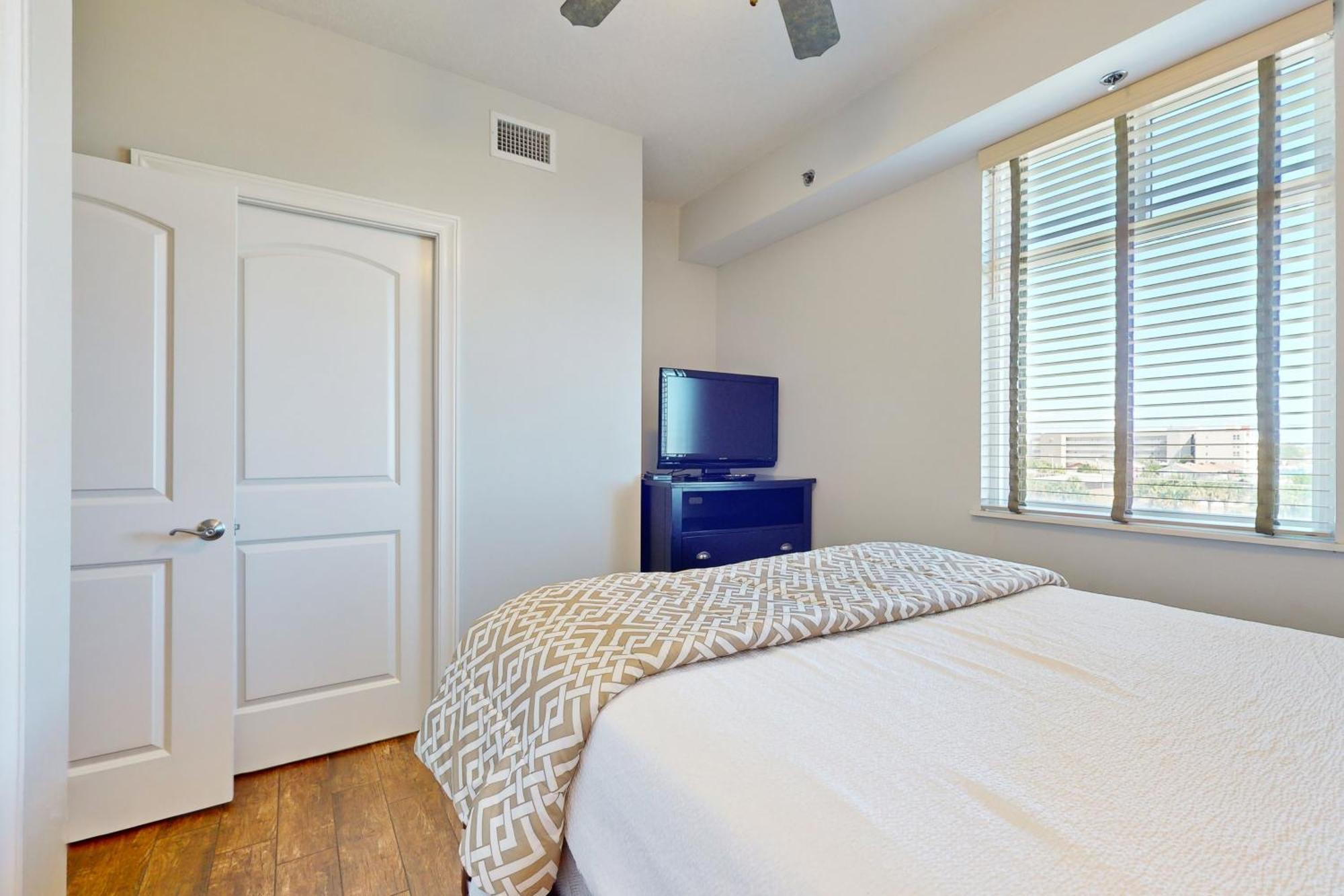 Azure Apartamento Fort Walton Beach Exterior foto