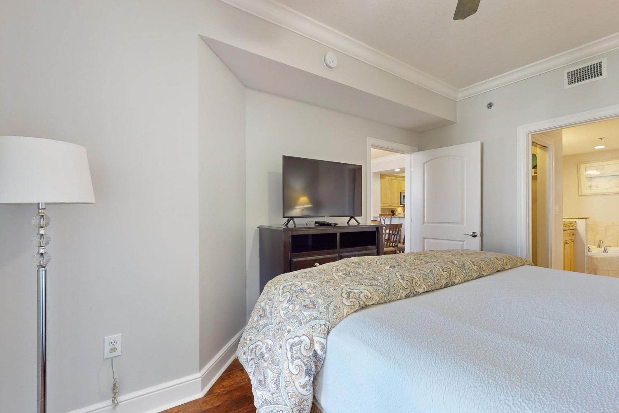 Azure Apartamento Fort Walton Beach Exterior foto