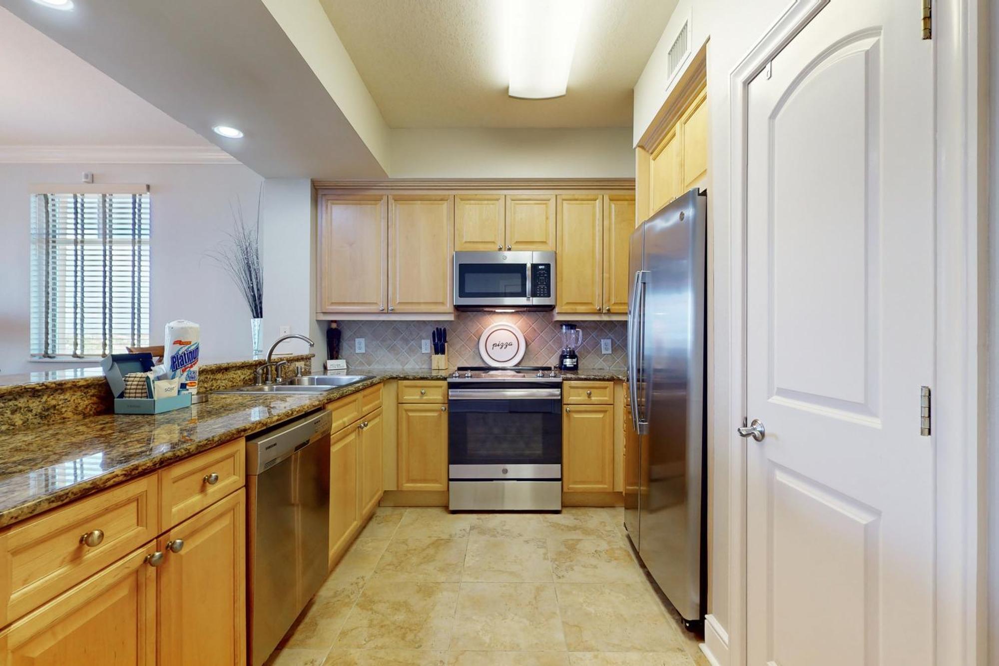 Azure Apartamento Fort Walton Beach Exterior foto