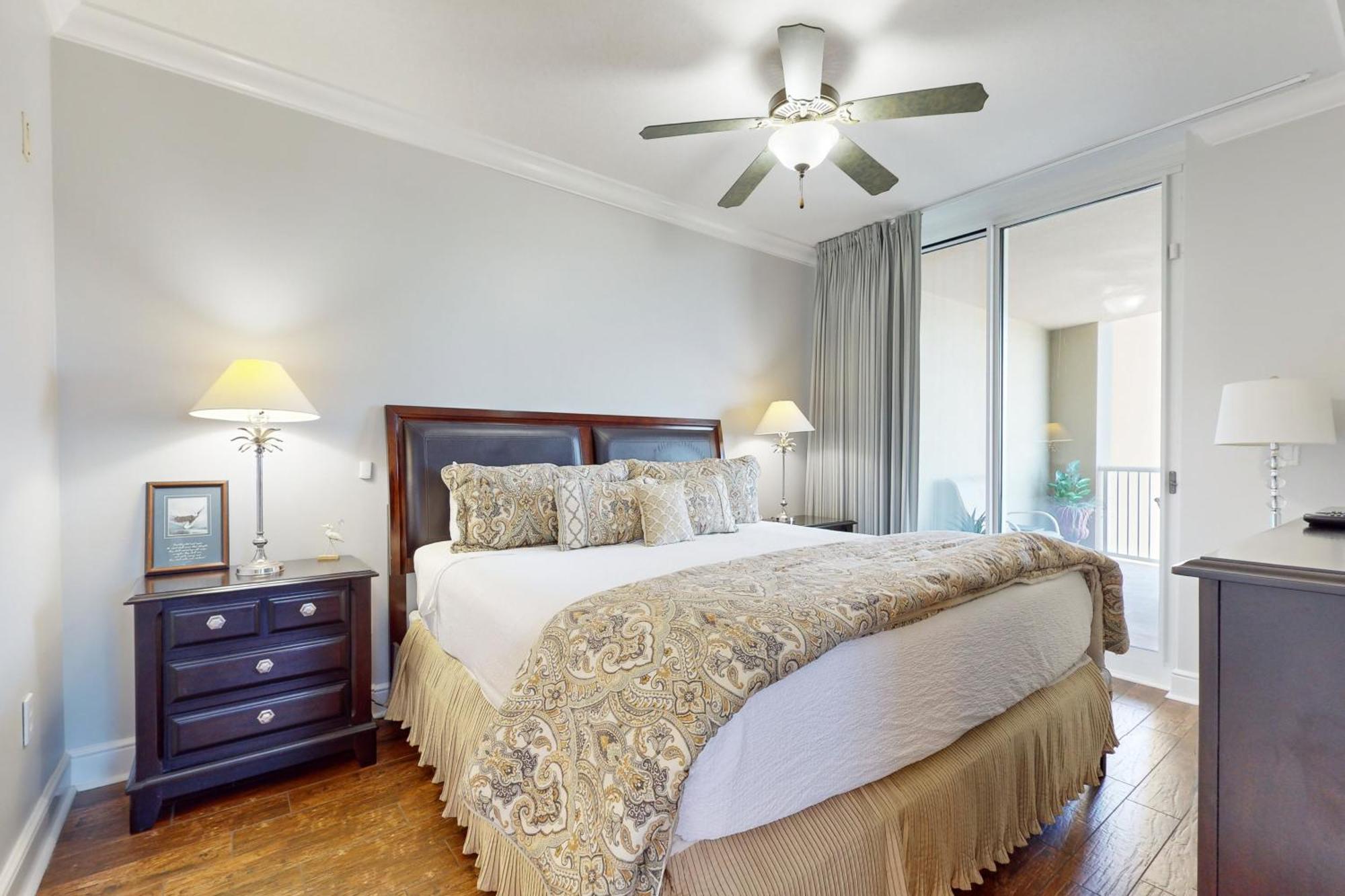 Azure Apartamento Fort Walton Beach Exterior foto