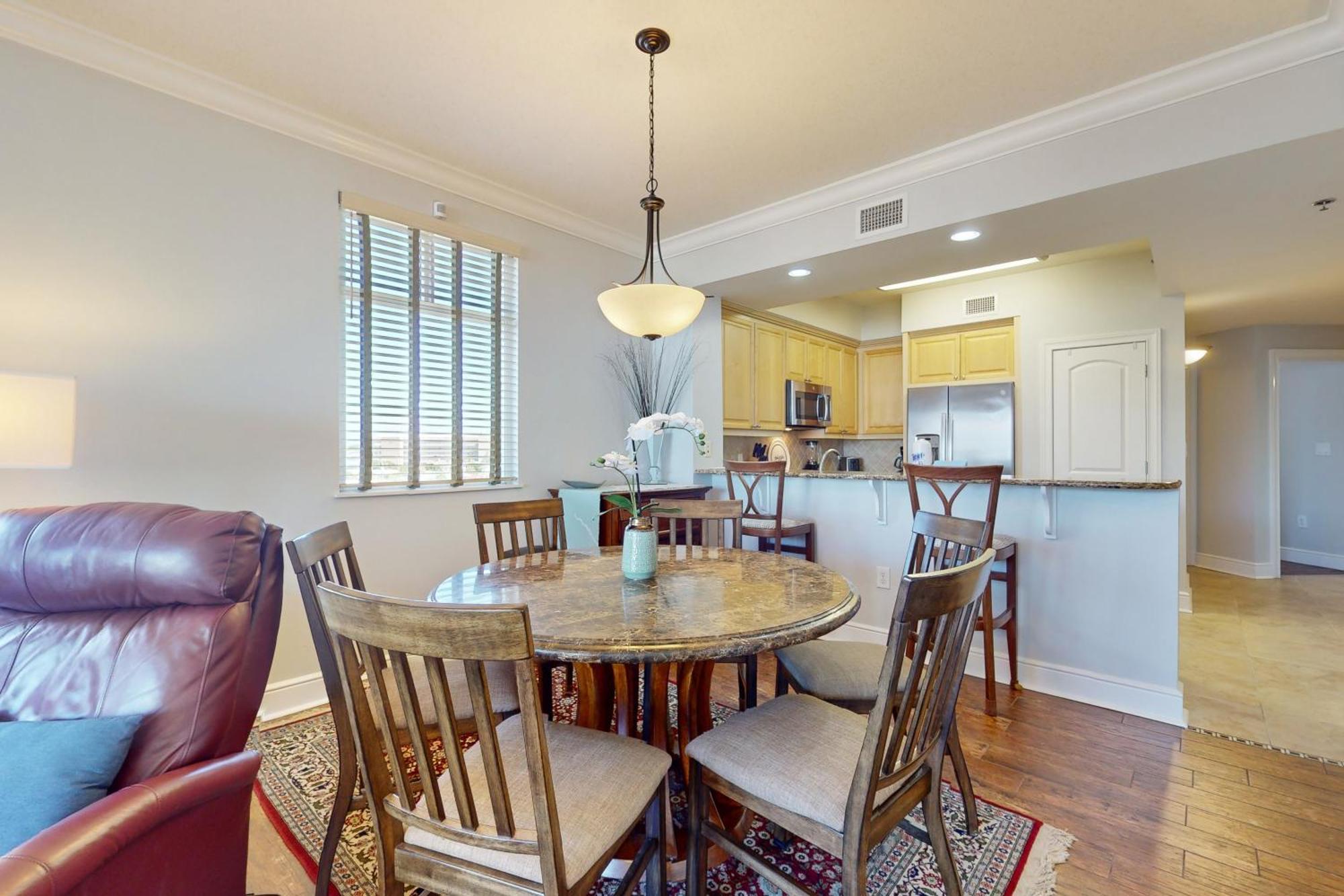 Azure Apartamento Fort Walton Beach Exterior foto